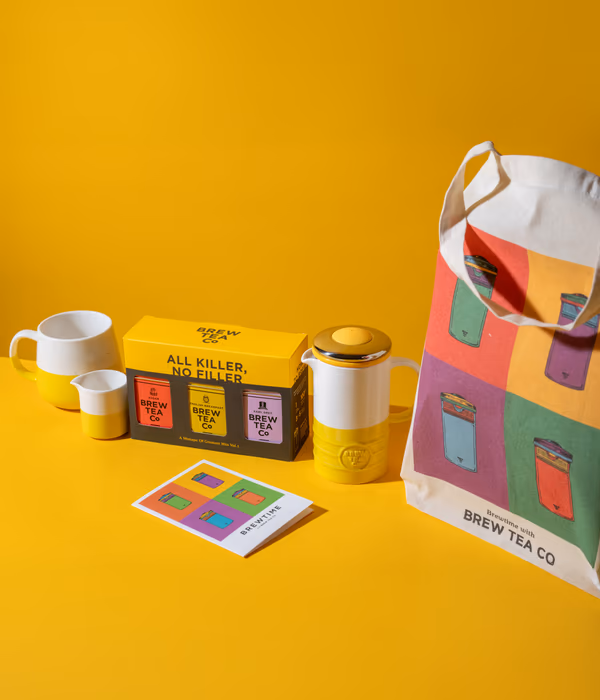 The Bright Side Gift Bag