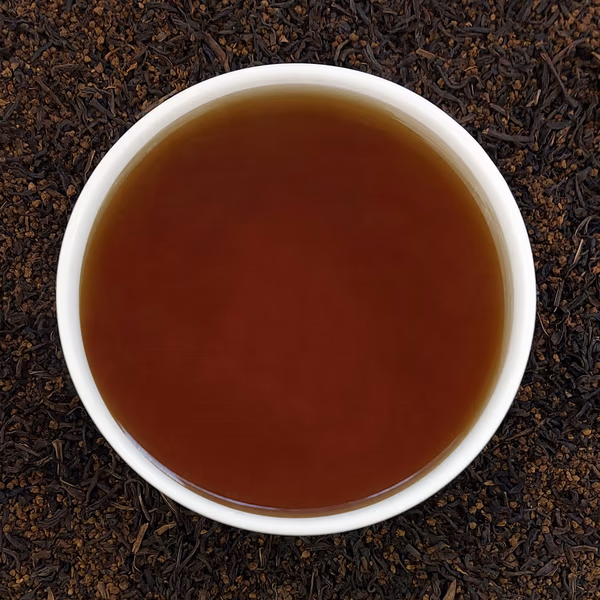 Decaf English Breakfast Tea