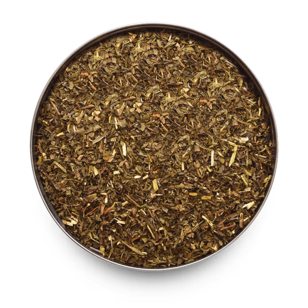 African Mint