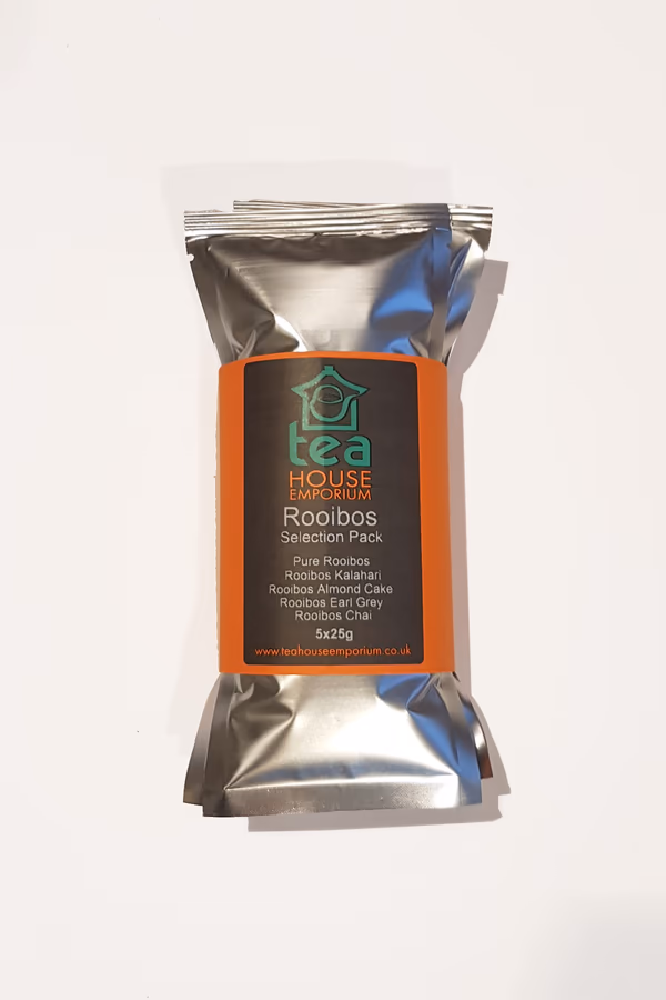 Rooibos Selection Pack