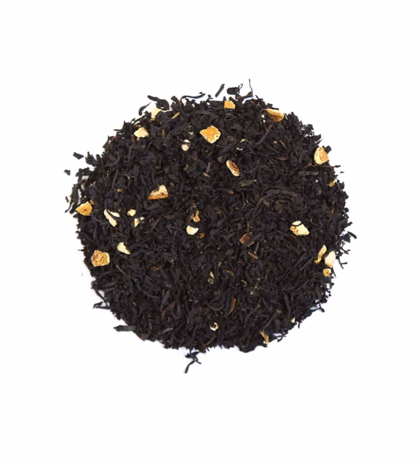 Mandarin Tea