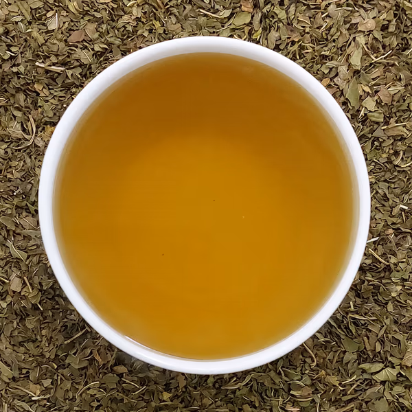 Peppermint Chopped Leaf