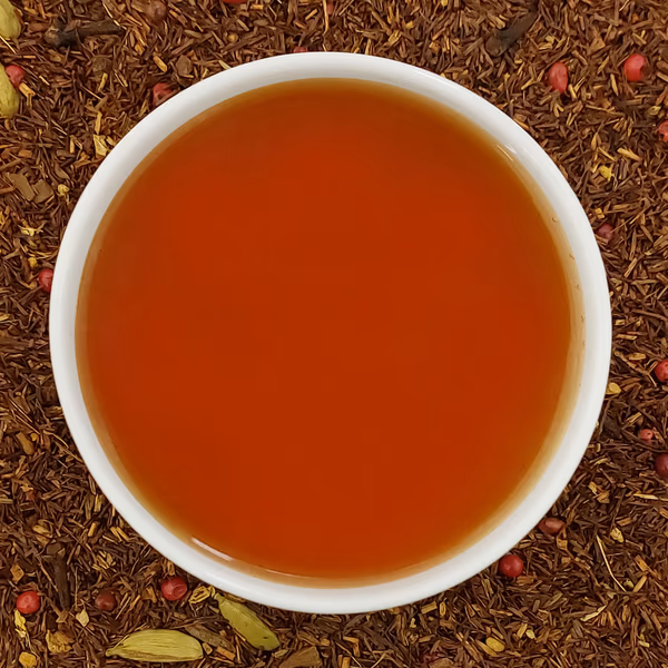 Rooibos Chai
