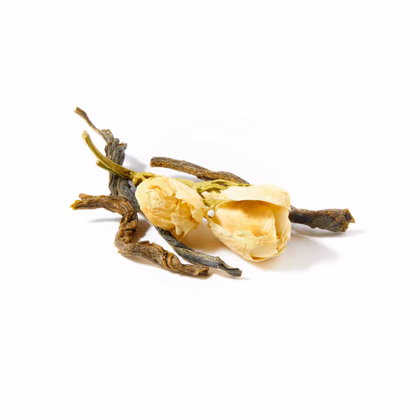 Natural Jasmine Green Tea