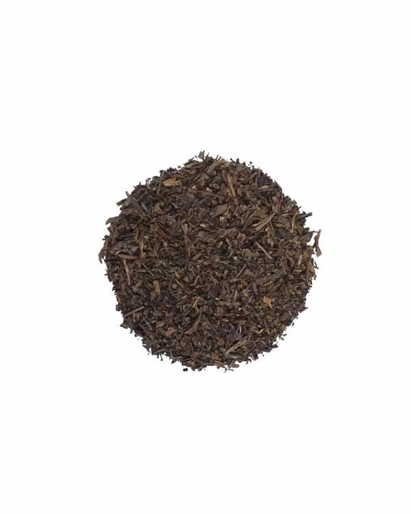 Hojicha Tea