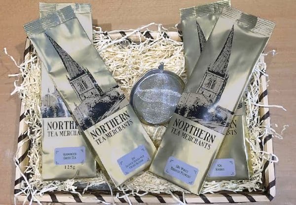 Healthkick Hamper