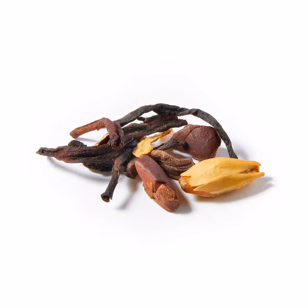 Assam Chocolate Spice Chai