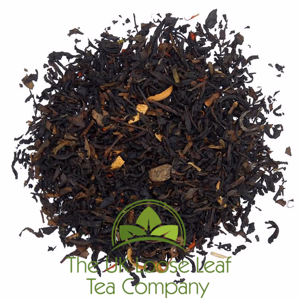 Peach & Apricot Oolong