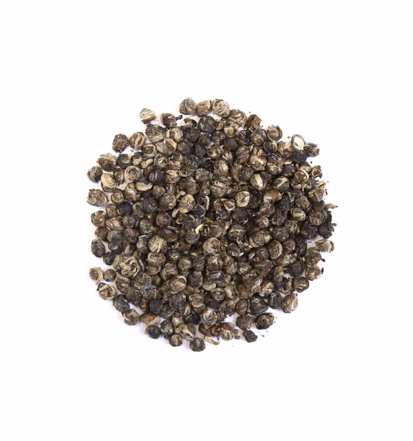 Jasmine Pearls White Tea