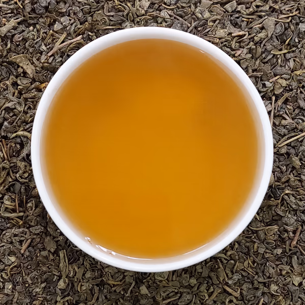 China Gunpowder