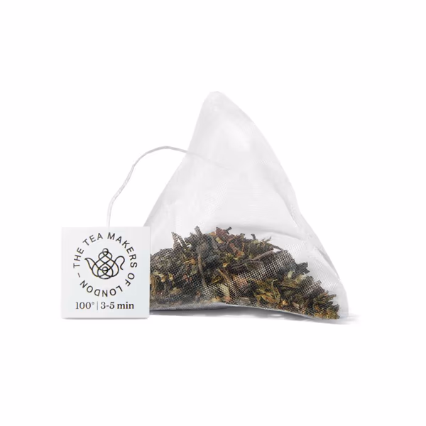 Darjeeling House Blend - First Flush Teabags