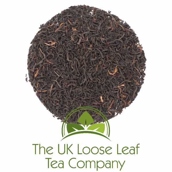 English Afternoon Decaffeinated Black Tea