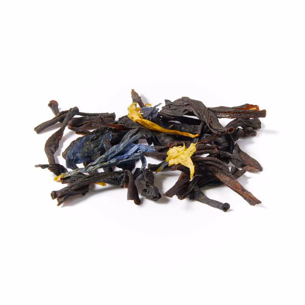 Supreme Earl Grey - Loose Leaf Tea