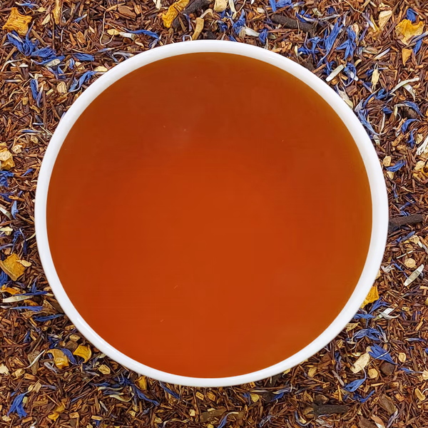 Rooibos Gingerbread