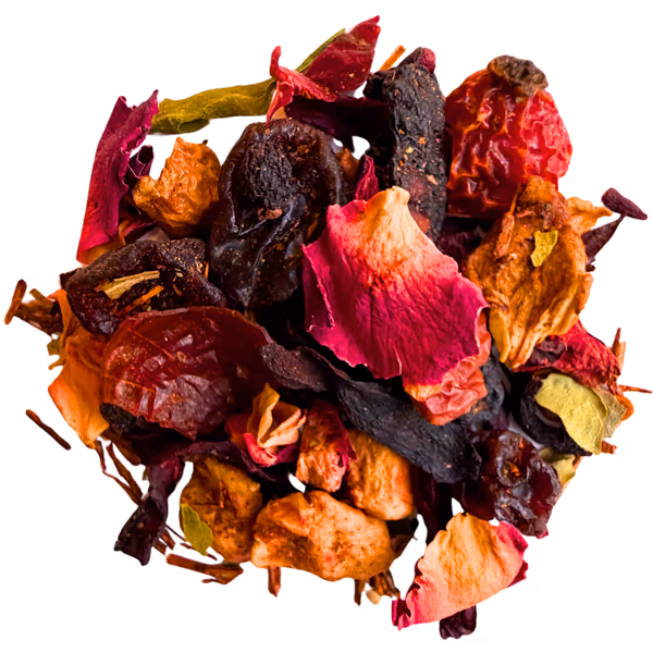 Jingle Berry Rooibos