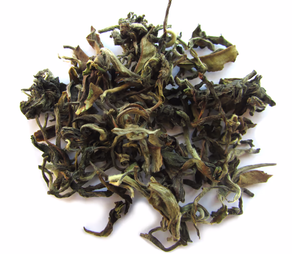 India Darjeeling 2026 First Flush Rohini 'Hand-Rolled' Black Tea