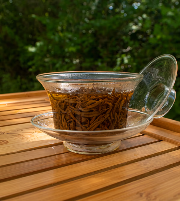 True Tea: Introduction to tea
