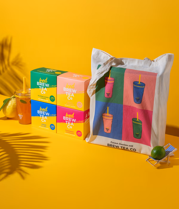 The Summer Brewtime Gift Bag
