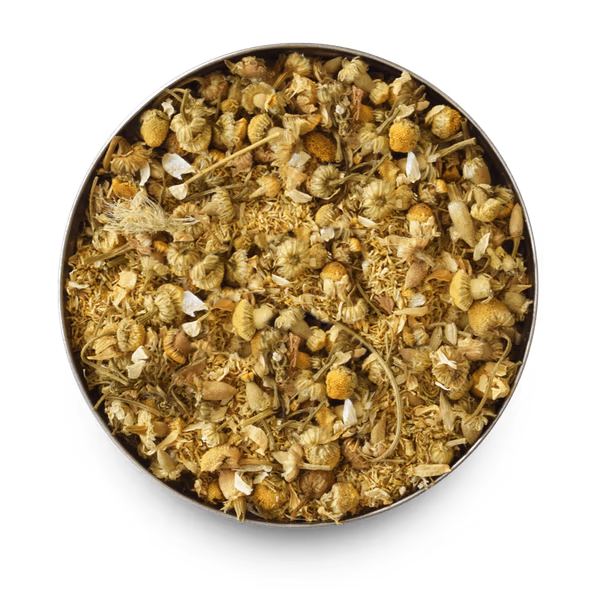Chamomile Flowers