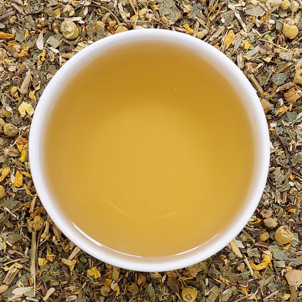 Evening Herbal Tea
