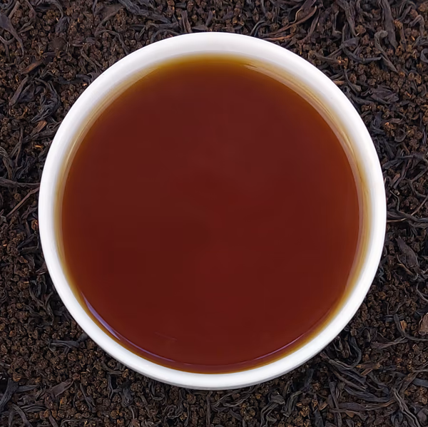 2. Bath Breakfast Tea