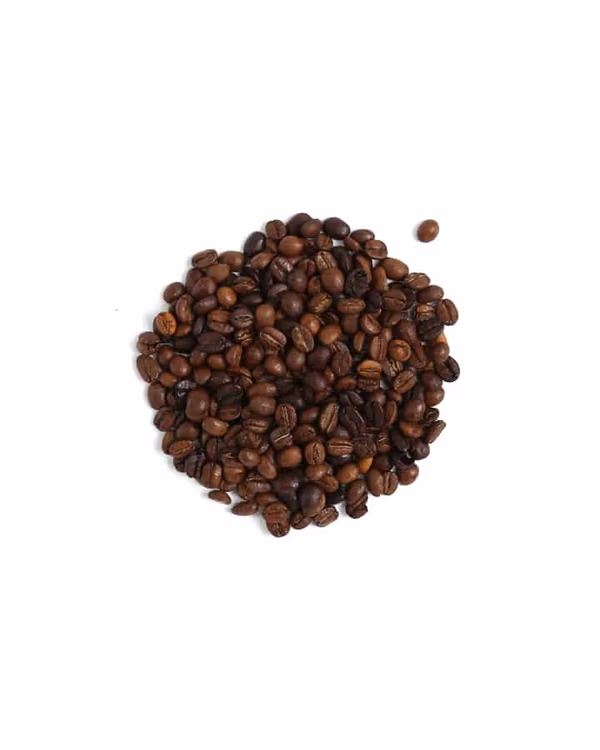 Winter Velvet Coffee