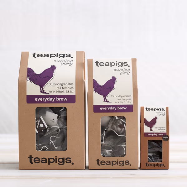english breakfast tea