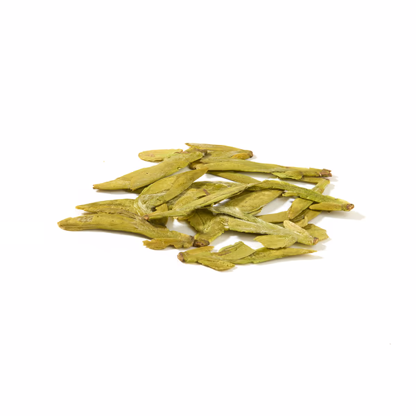 Dragon Well Limited Edition - Rare Loose Leaf Tea