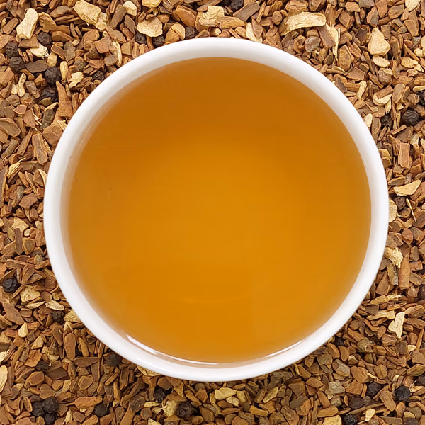 Organic Ayurvedic Tea