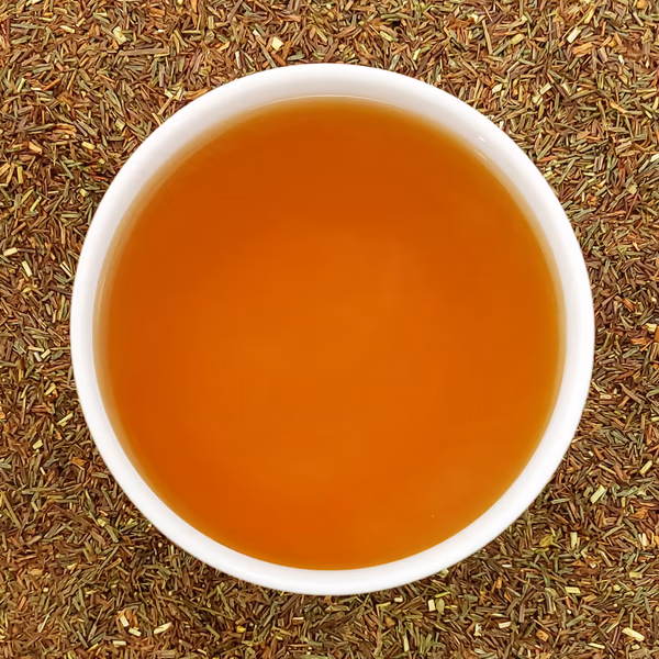 Organic Red and Green Rooibos
