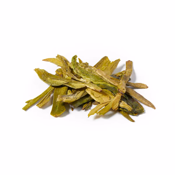 Supreme Dragon Well (Long Jing)