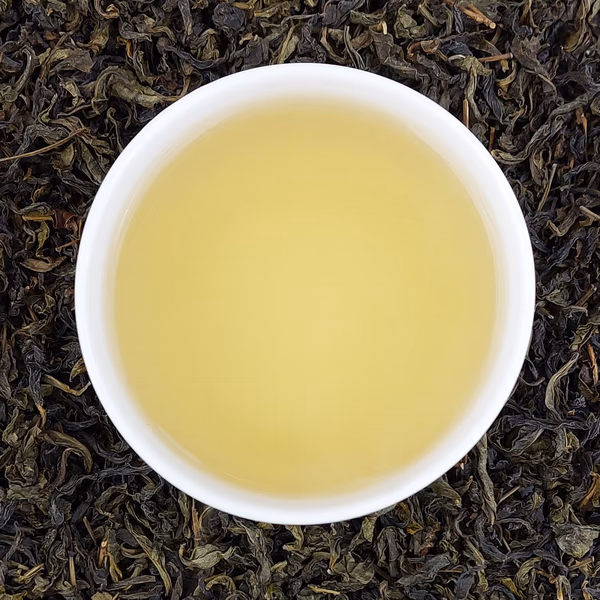 Spring Pouchong “Bao Zhong”