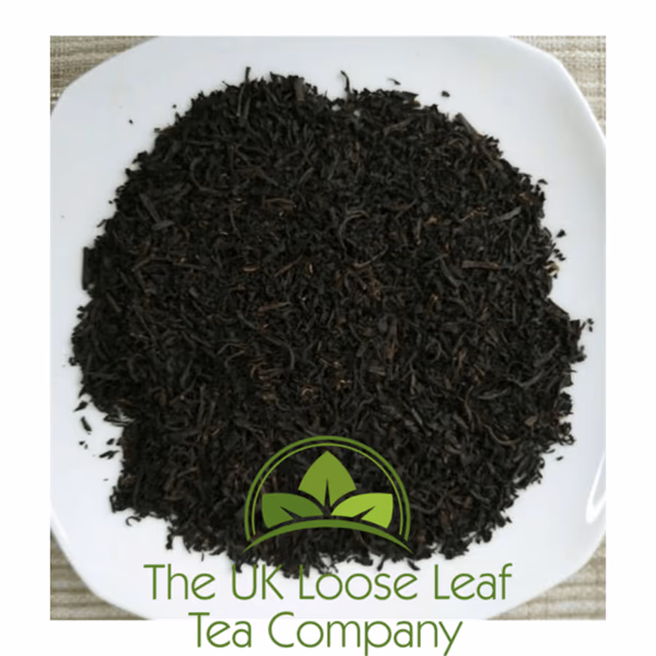Keemun Kung Fu Black Grade 3 Tea