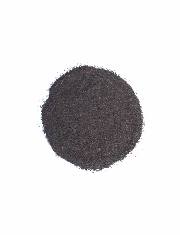 Fairtrade Leaf Tea