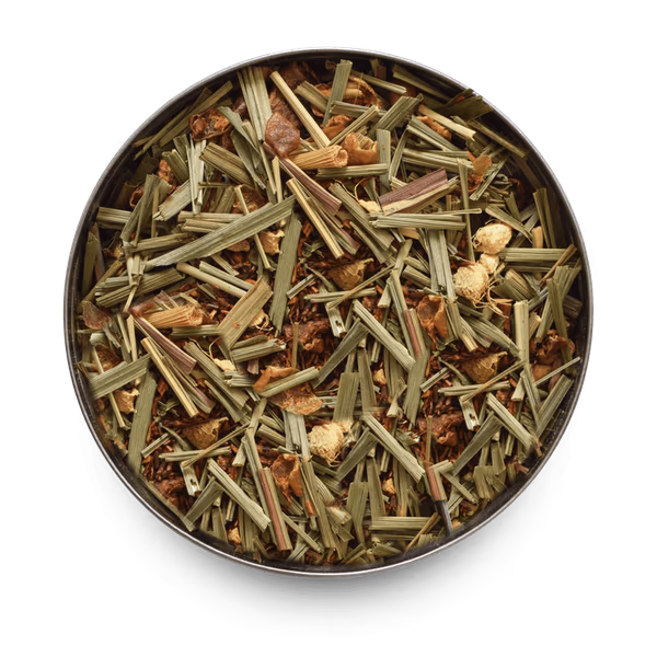 Lemongrass & Ginger