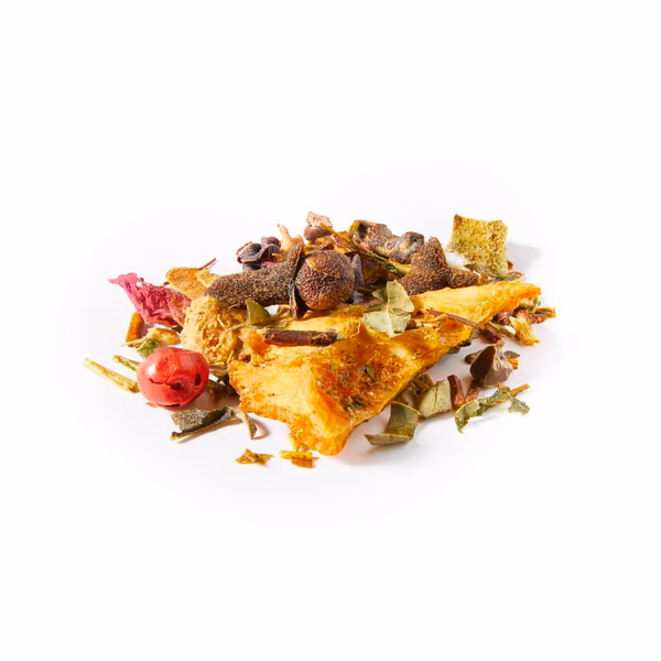 Chai of Madagascar Loose Leaf Tea