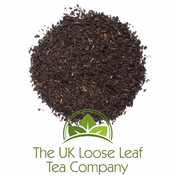 Irish Breakfast Tea ~ GFBOP Summer