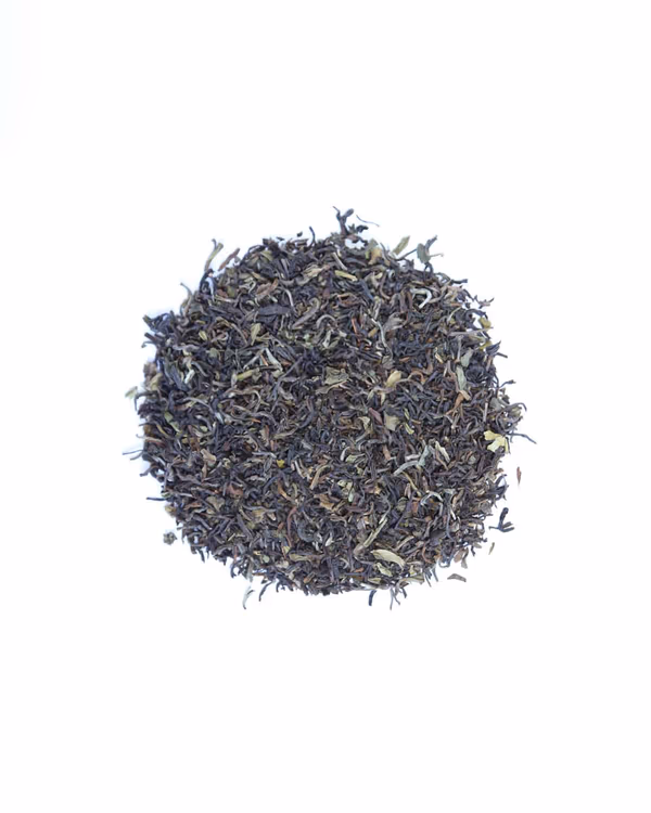Darjeeling Mid Season