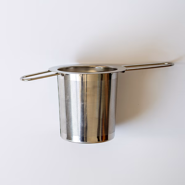 Loose tea cup infusers