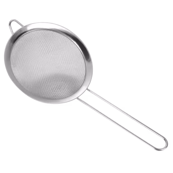 Stainless Steel Tea Strainer