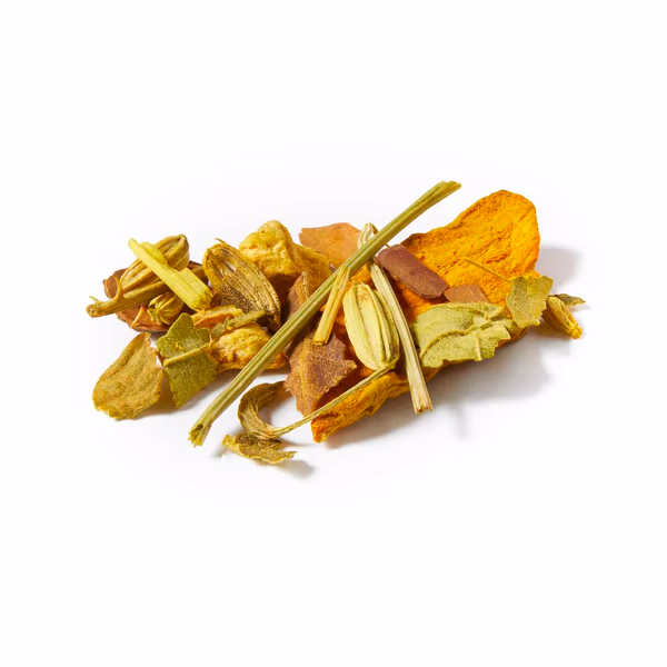 Turmeric Spice - Loose Leaf Tea