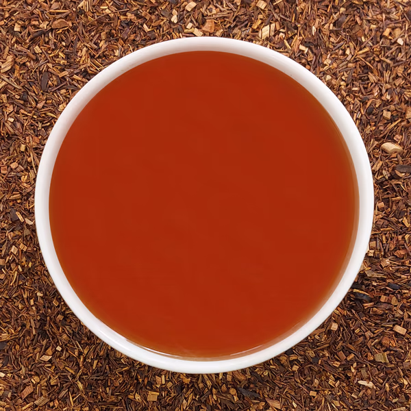 Rooibos & Honeybush