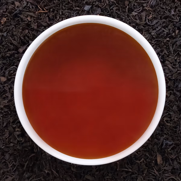 French Earl Grey