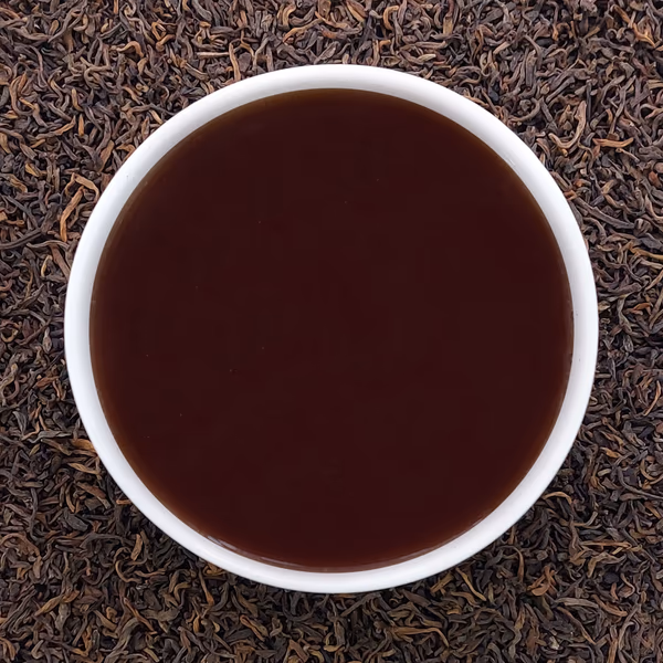 Pu Erh Superior