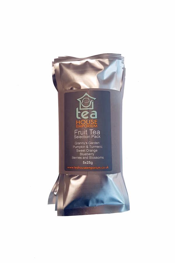 Fruit Tea Selection Pack