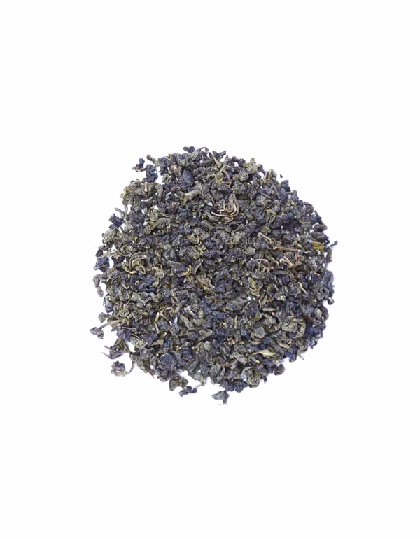 Formosa Jade Oolong Green Tea