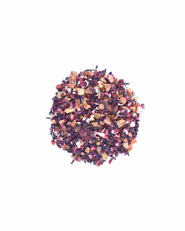 Red Berry Mix