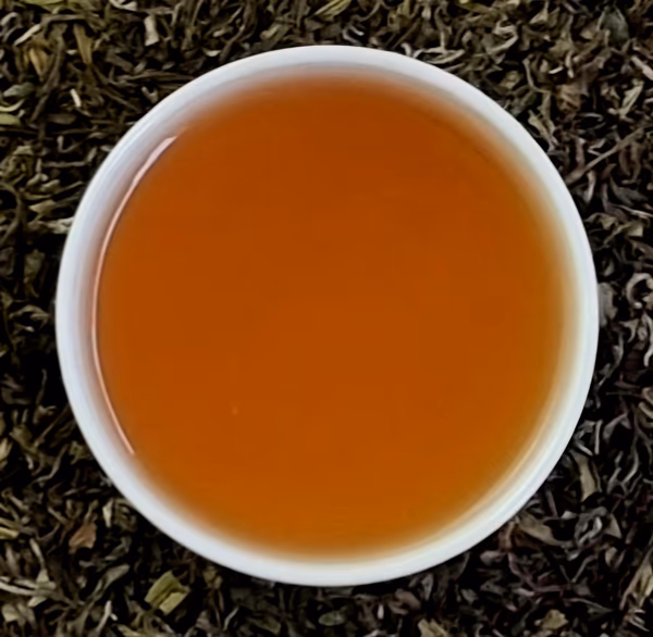 Darjeeling Balasun