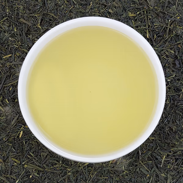 Japanese Sencha Satsuma