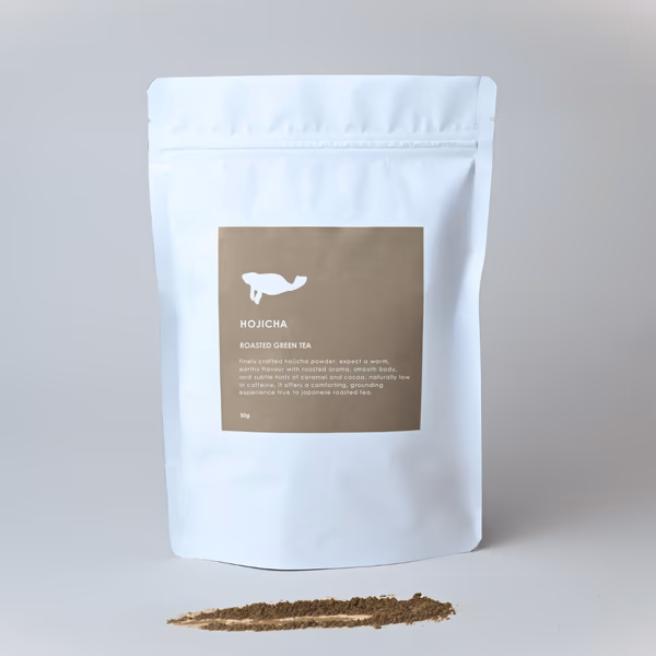 Hojicha